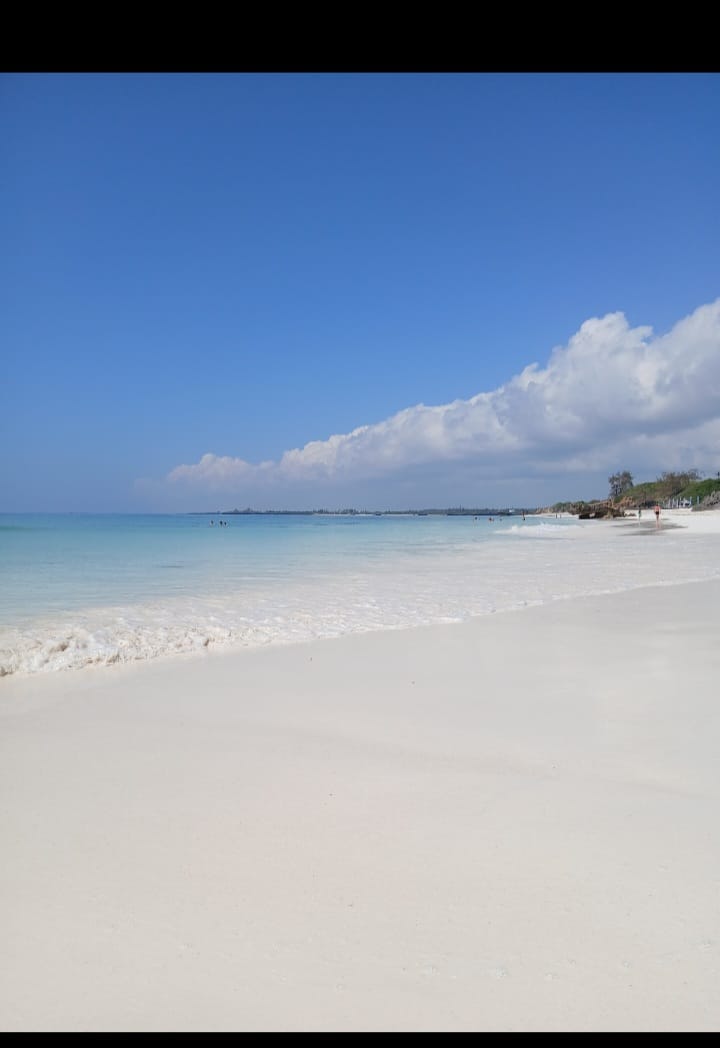 Spiaggia delle Conchiglie